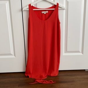 Loft Dress